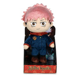 Jujutsu Kaisen Plush Itadori 11 Inch