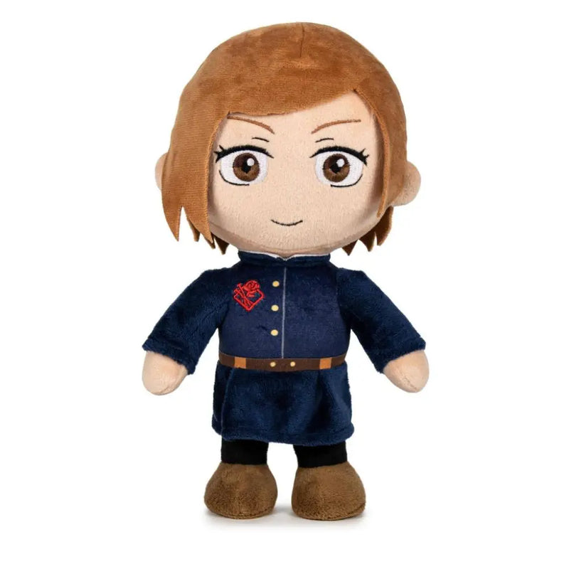 Jujutsu Kaisen Plush Nobara 11 Inch