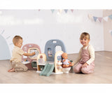 Smoby Baby Care Center 5 Area Nursery Playset