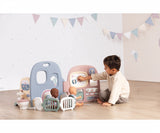 Smoby Baby Care Center 5 Area Nursery Playset