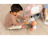 Smoby Baby Care Center 5 Area Nursery Playset