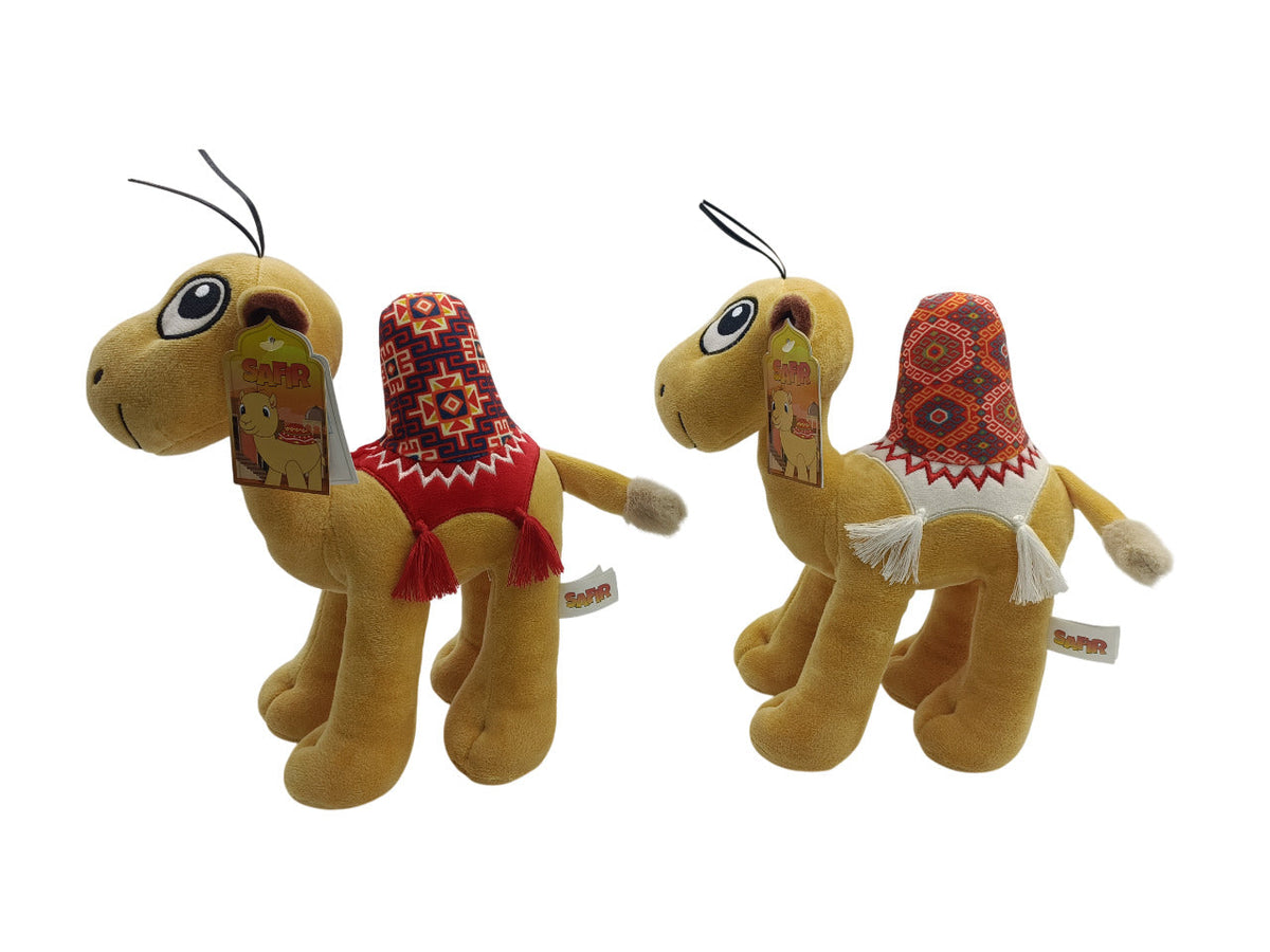 Camel Safir 25cm Assortment