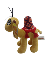Camel Safir 25cm Assortment