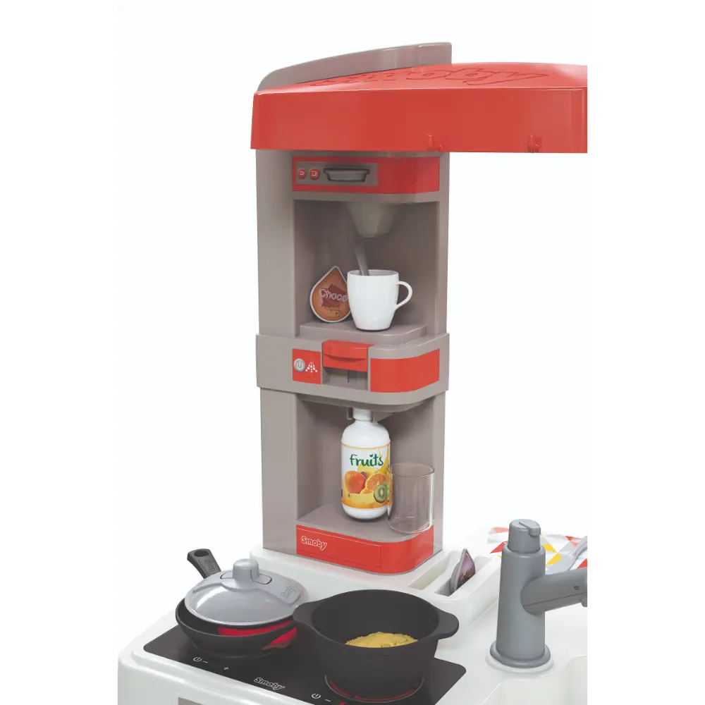 Smoby Tefal Studio Kitchen