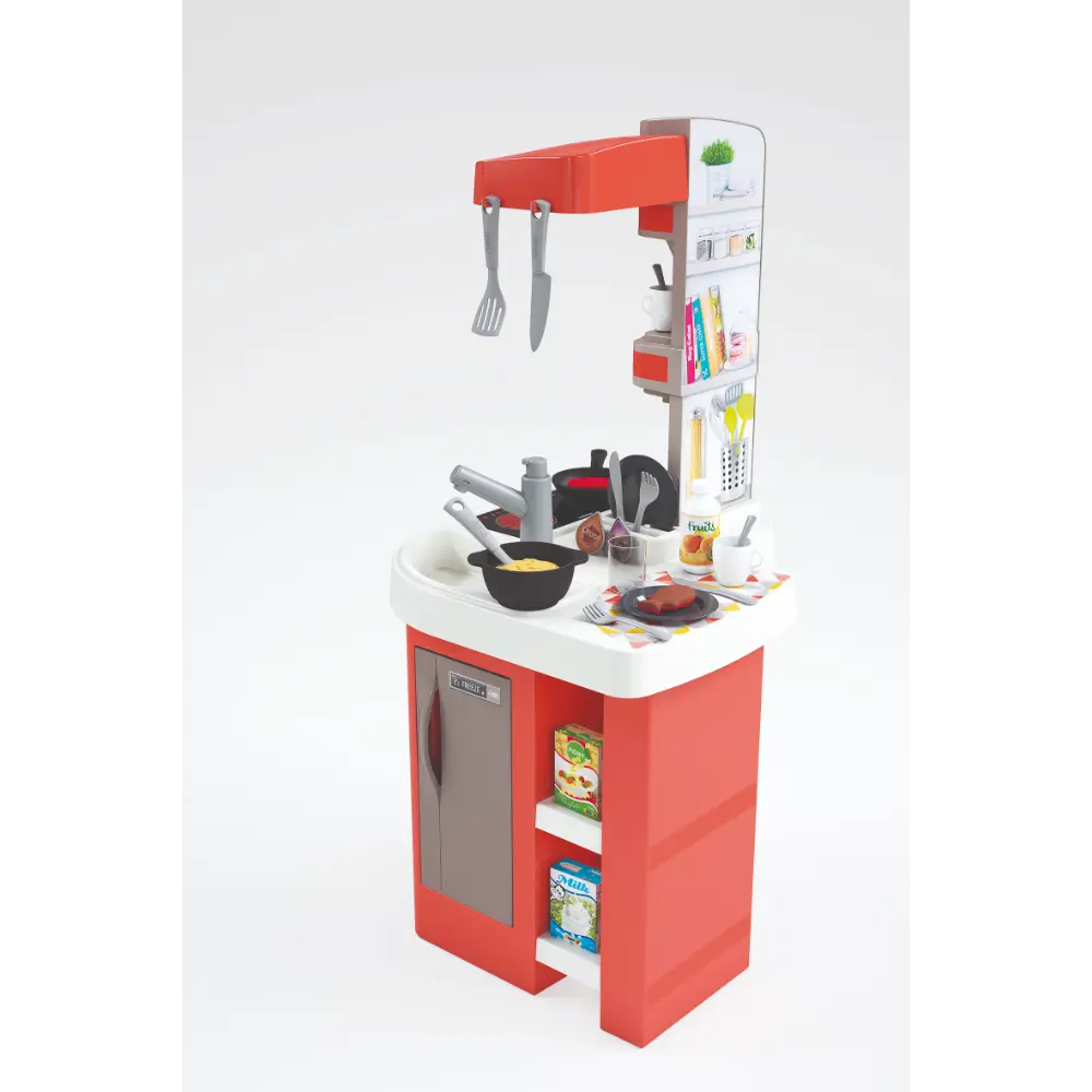 Smoby Tefal Studio Kitchen