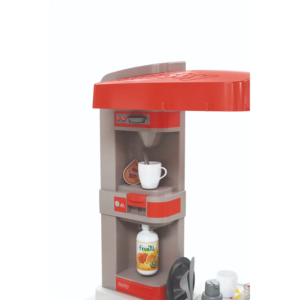 Smoby Tefal Studio Kitchen
