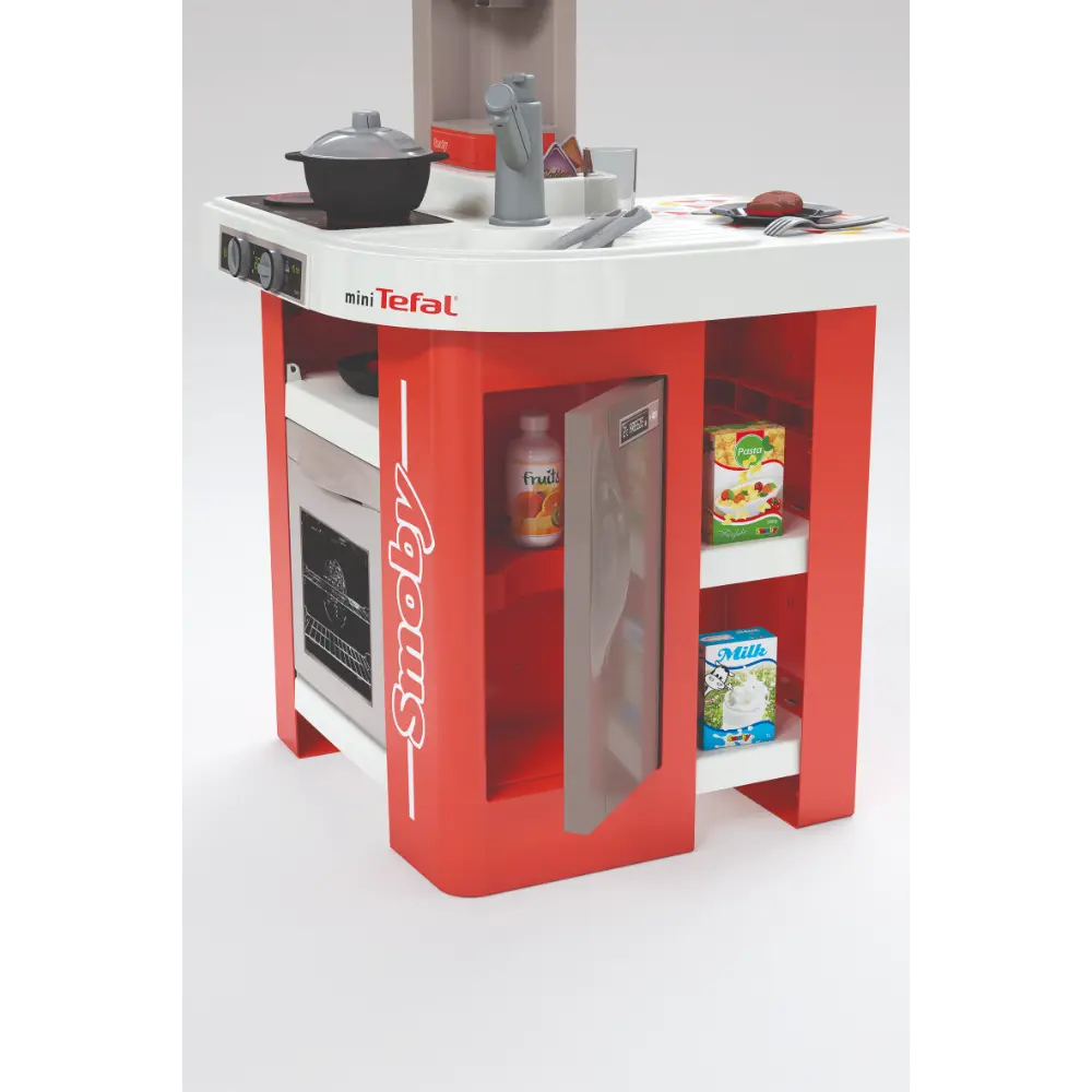 Smoby Tefal Studio Kitchen