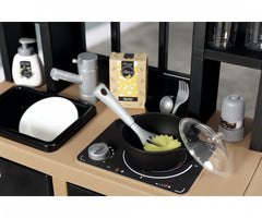 Smoby Loft Kitchen Ã¢â‚¬â€œ Industrial-Style Play Kitchen for Kids