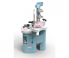 Smoby My Beauty Center Cosmetic Studio Kids Makeup Playset  32-Pieces