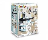 Smoby Rowenta Wash & Clean Laundry Room Playset 3-in-1 Kids Household Toy