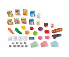 Smoby Maxi Supermarket Playset