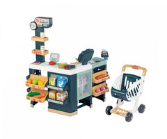 Smoby Maxi Supermarket Playset