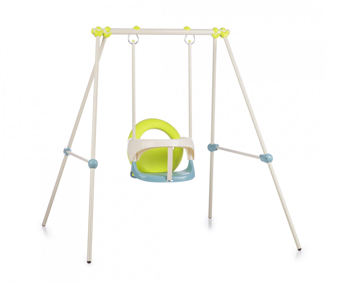 Smoby Portique Metal Swing