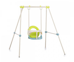 Smoby Portique Metal Swing
