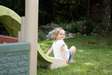 Smoby Fun Center Playset With Slide For Kids