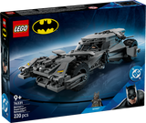 Lego DC Batman v Superman Batmobile Building Set 76331