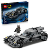 Lego DC Batman v Superman Batmobile Building Set 76331