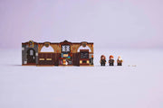 Lego Duplo Deluxe Brick Box