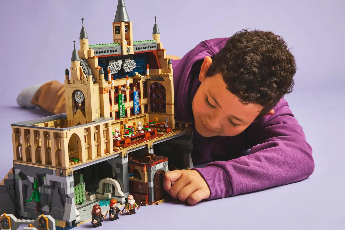 Lego Duplo Deluxe Brick Box