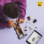Lego Duplo Deluxe Brick Box