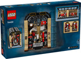 Lego Harry Potter Hogwarts Express Book