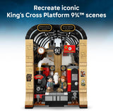 Lego Harry Potter Hogwarts Express Book