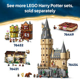 Lego Harry Potter Hogwarts Express Book
