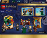 Lego Harry Potter Hogwarts Castle - Sorting Hat Ceremony