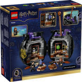 Lego Harryp Cauldron Secret Pt Classroom