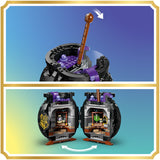 Lego Harryp Cauldron Secret Pt Classroom