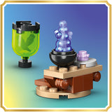 Lego Harryp Cauldron Secret Pt Classroom