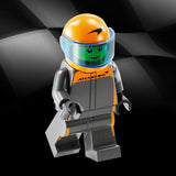 Lego Speedc Mclaren 2023 Formula 1 Car