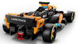 Lego Speedc Mclaren 2023 Formula 1 Car