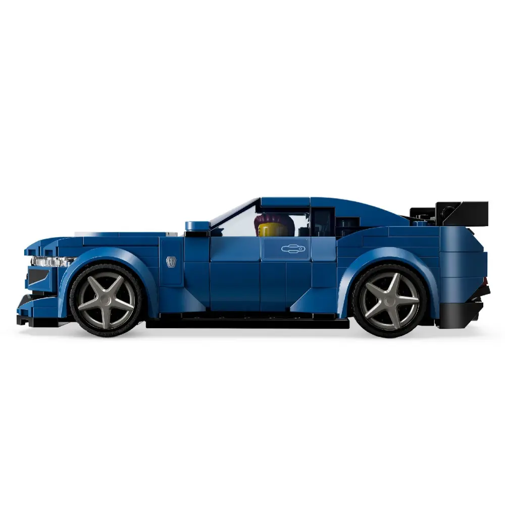 Lego Ford Mustang Dark Horse Car 76920