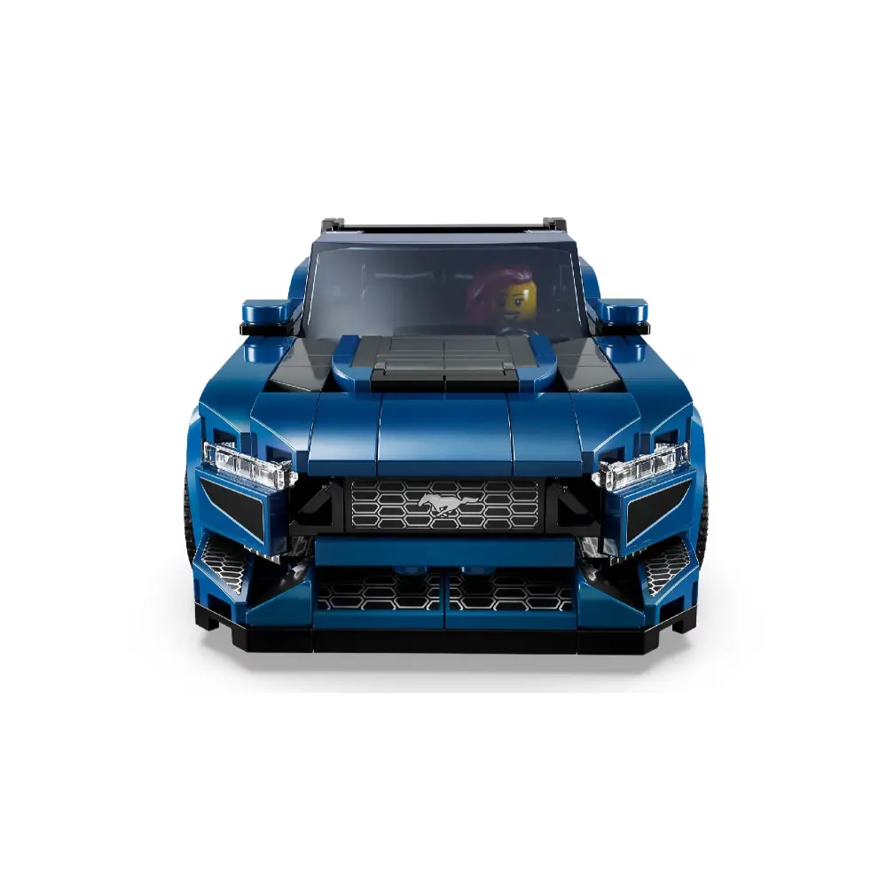 Lego Ford Mustang Dark Horse Car 76920