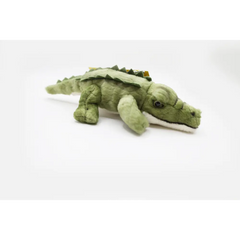 NATGEO PLUSH PREMIUM ALLIGATOR 6INCH