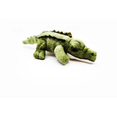 NATGEO PLUSH PREMIUM ALLIGATOR 6INCH