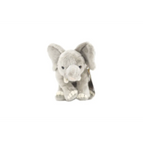 Natgeo Plush Premium Elephant 6 inch