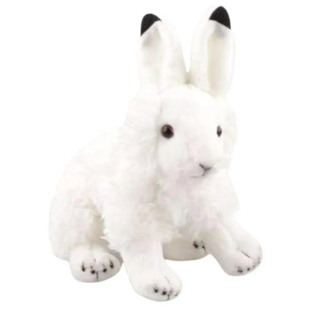 NATGEO PLUSH PREMIUM HARE 6INCH