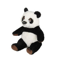 NATGEO PLUSH PREMIUM PANDA 6INCH