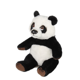 Natgeo Plush Premium Panda 6 Inch