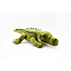 NATGEO CLIP PREMIUM ALLIGATOR 4INCH