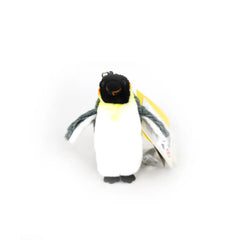 NATGEO CLIP PREMIUM PENGUIN 4INCH