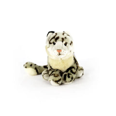 NATGEO PLUSH PREMIUM LEOPARD 10INCH