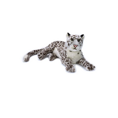 NATGEO PLUSH GIANT LEOPARD 22INCH