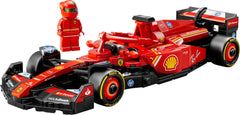 Lego Ferrari SF-24 Formula 1