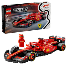 Lego Ferrari SF-24 Formula 1