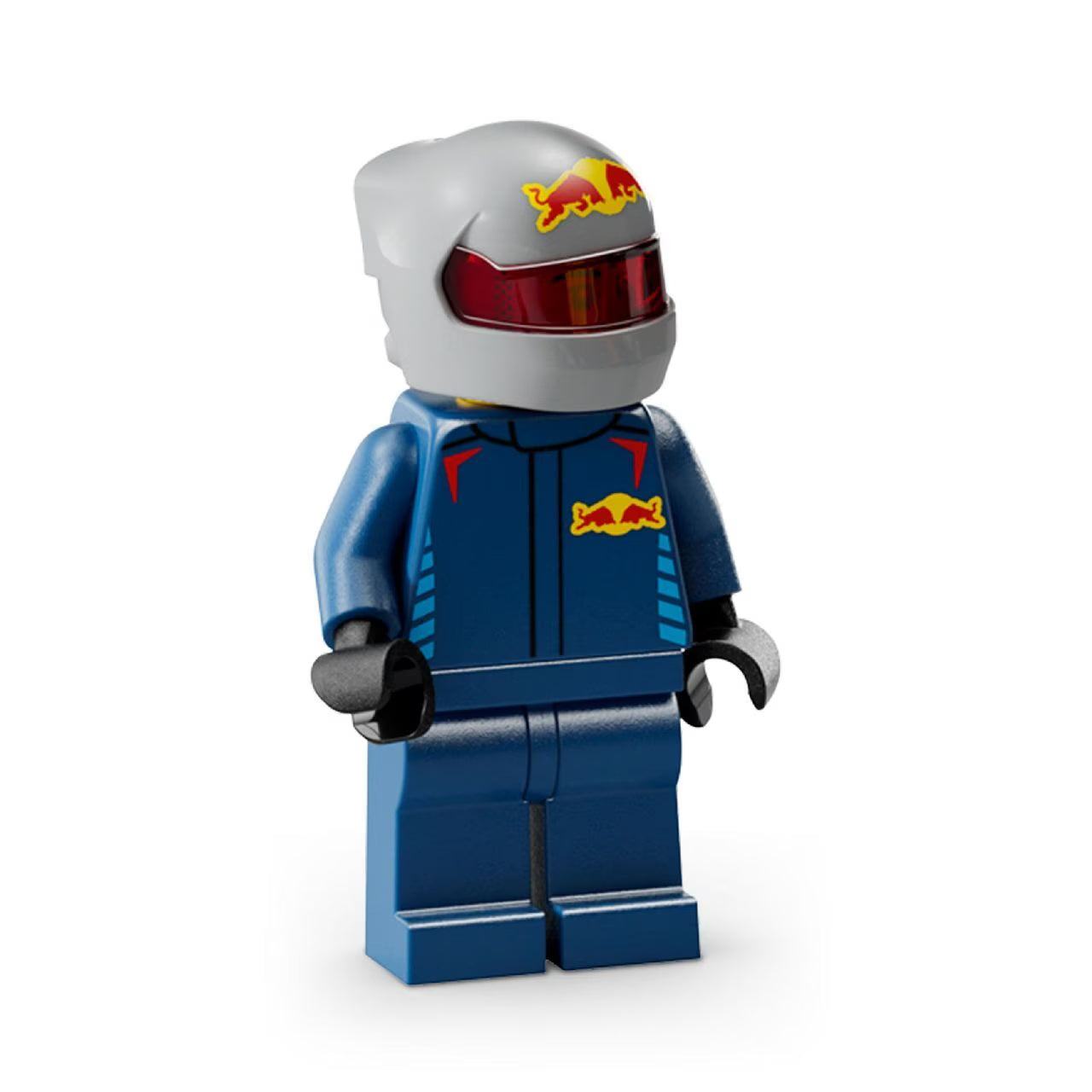Lego Oracle Redbul Racing RB20 F1