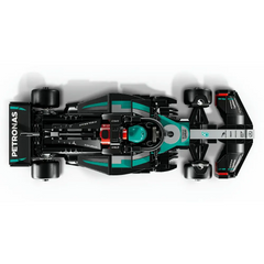 Lego Mercedes AMG Petronas F1 W15E 77244