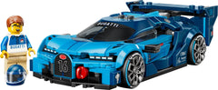 Lego Speedc Bugatti Vision Gt Hyper Car